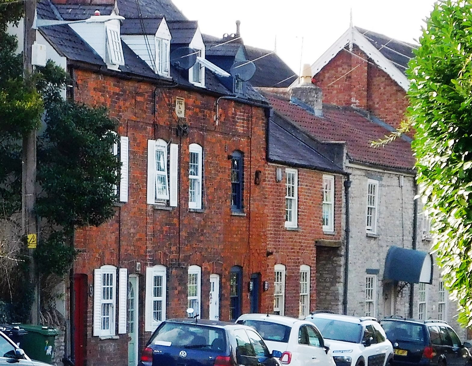 parkfield rd